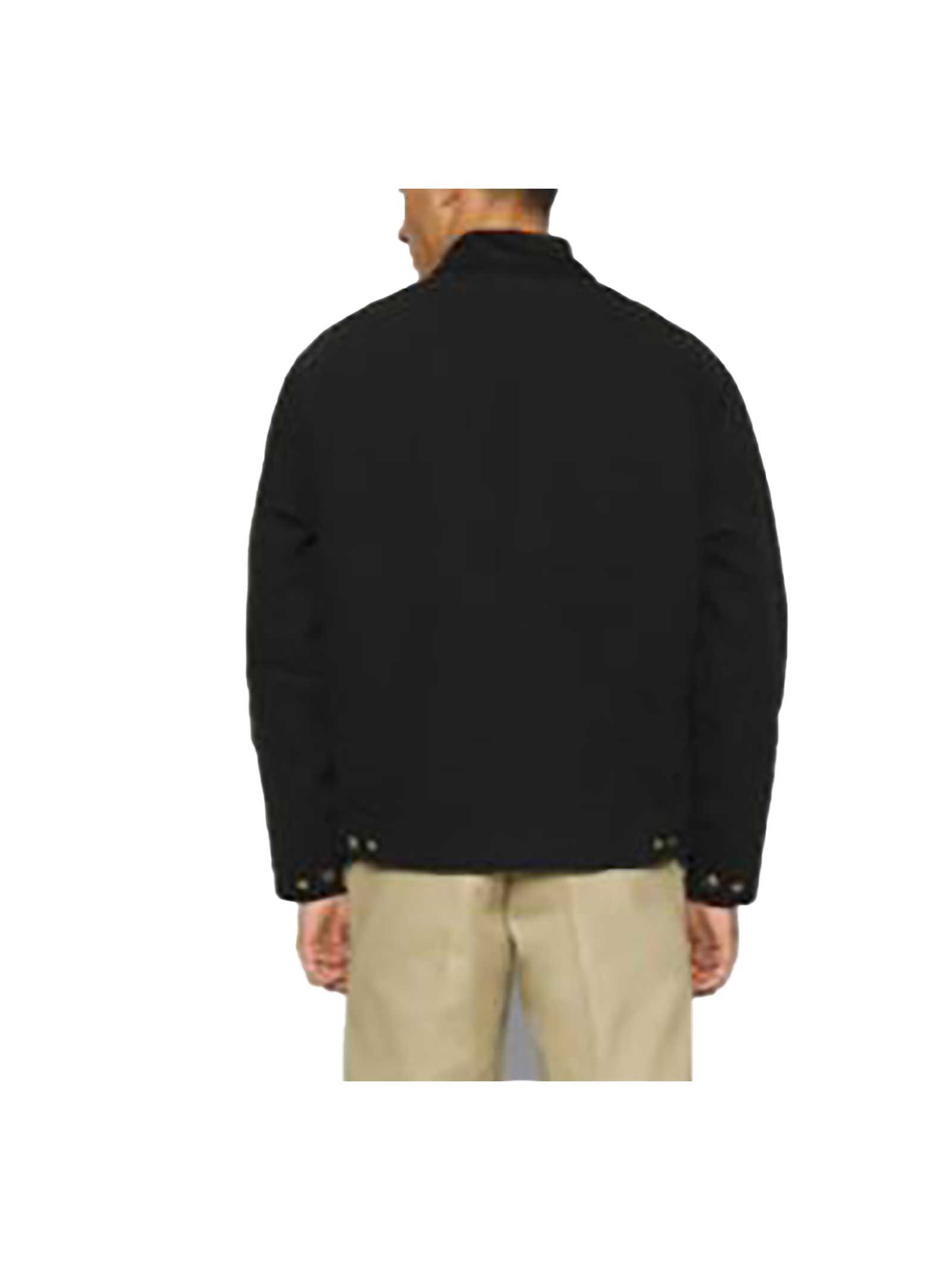 nsu eisenhower jacket