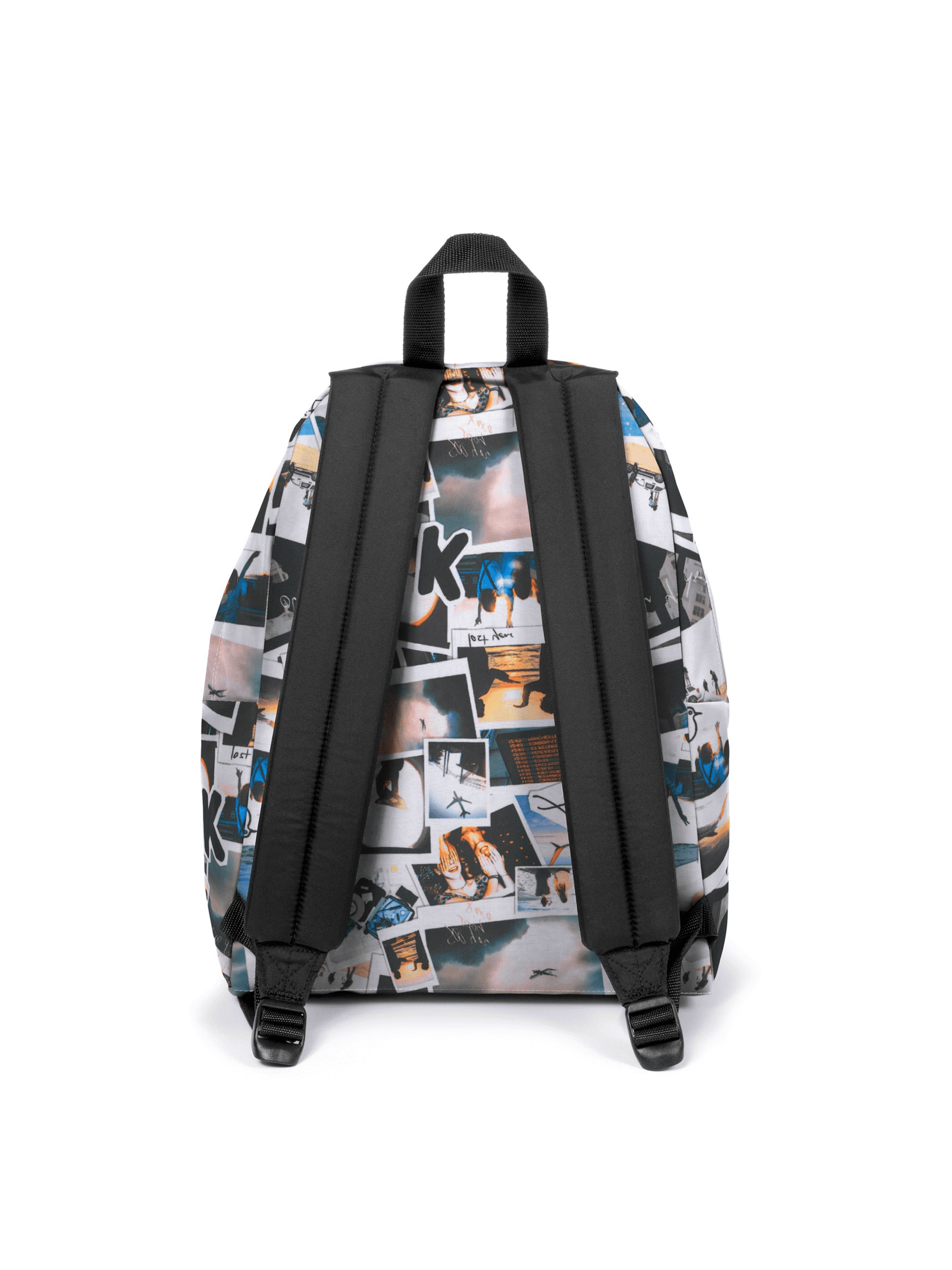 eastpak school backpack