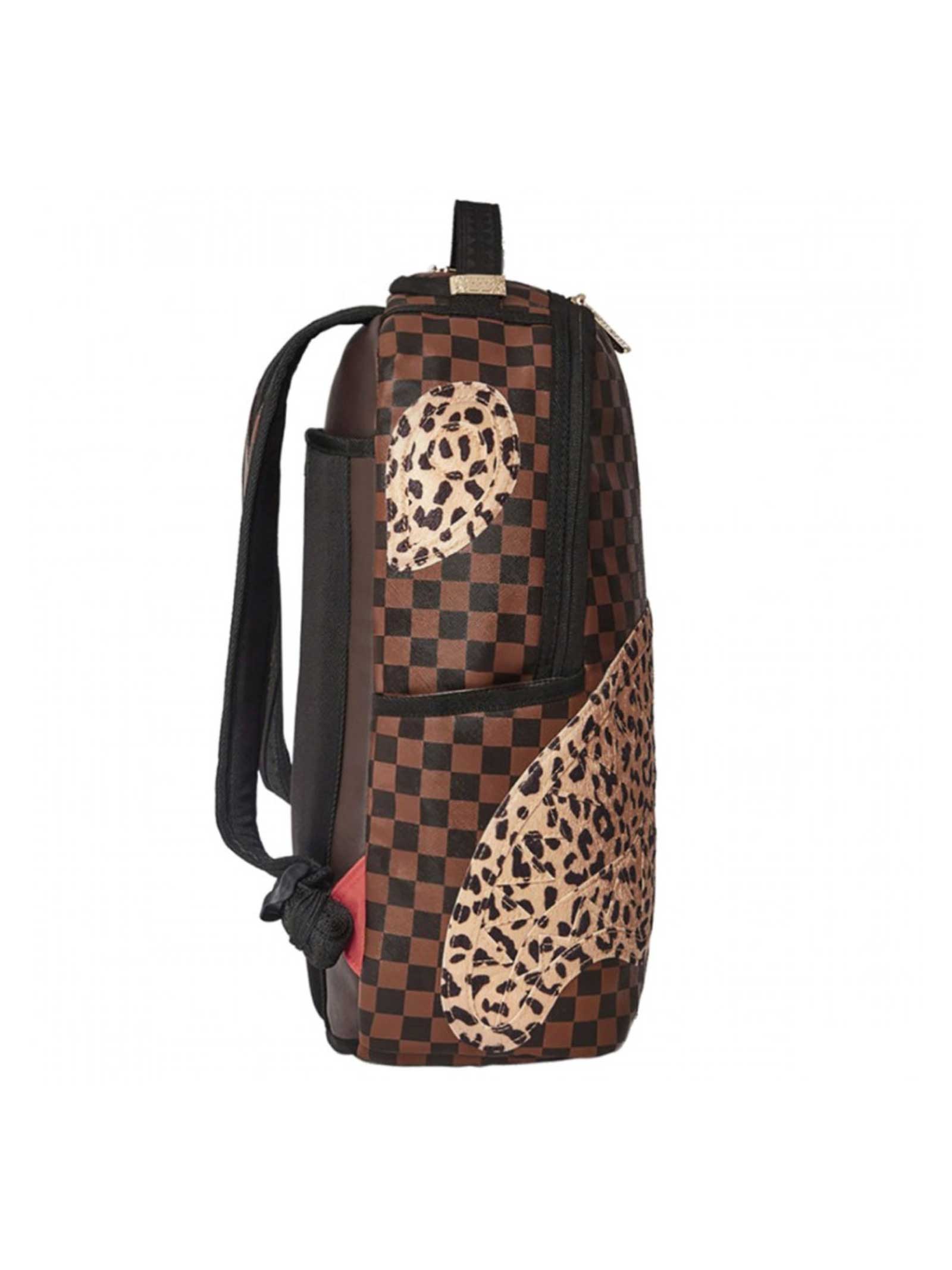 sprayground 3d