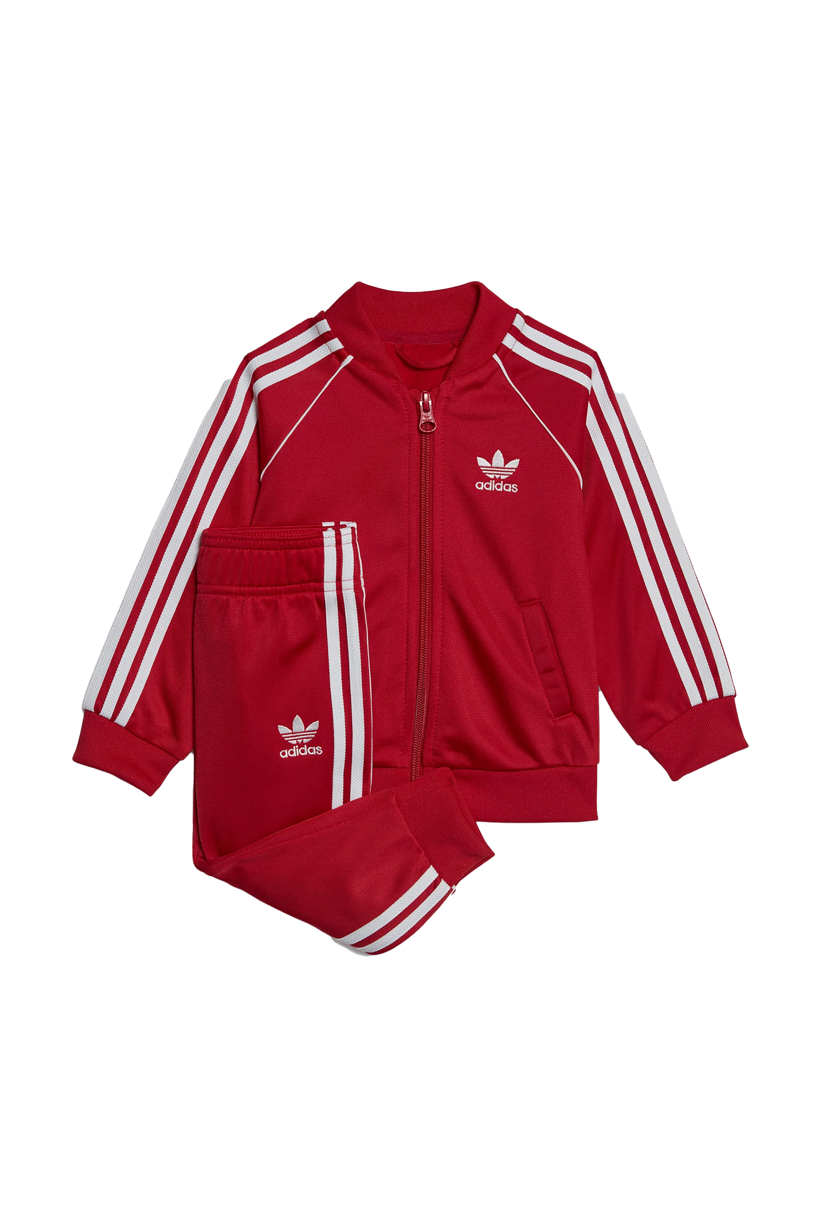 Infant adidas superstar tracksuit outlet