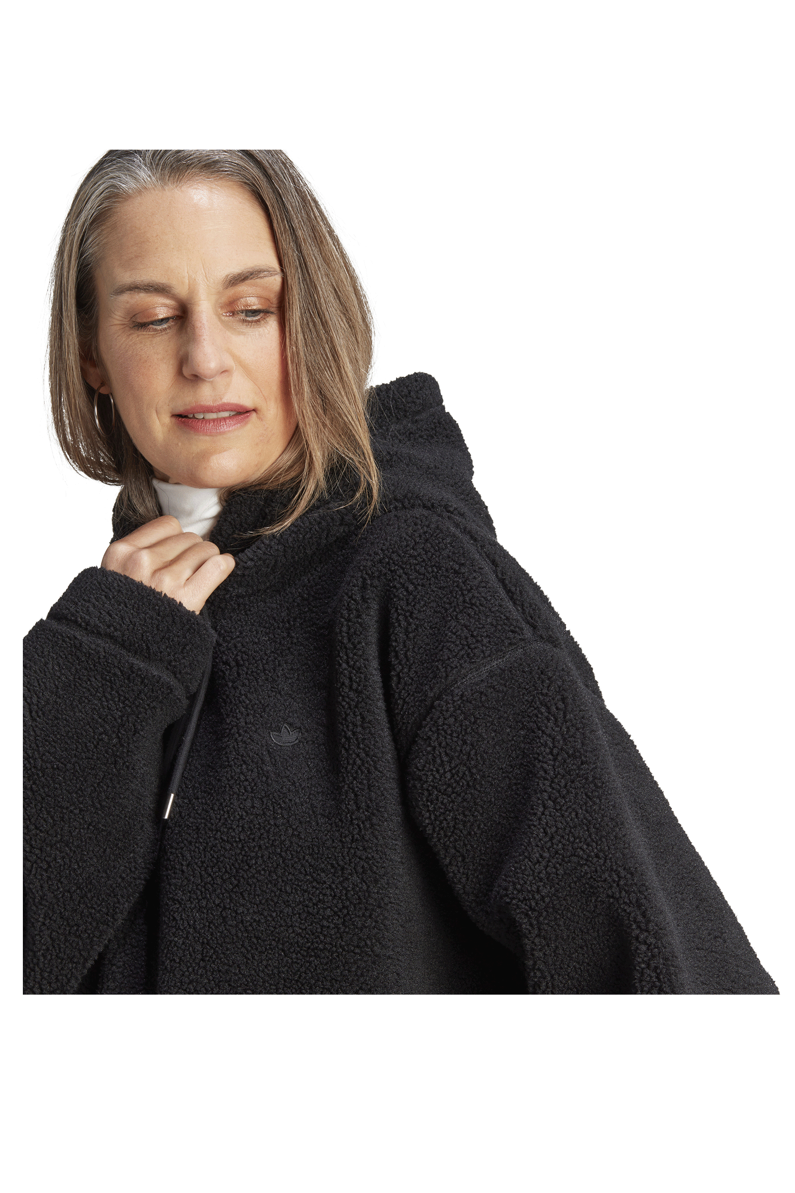 Sherpa Jacket Yeezy Sherpa Hoodie Yeezy Sherpa Hoodie Sales