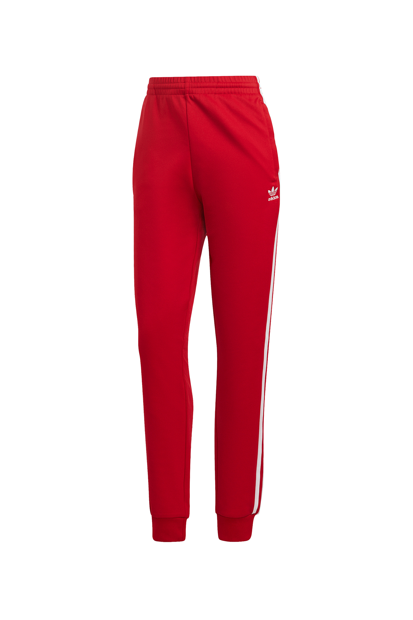 Adidas Sst Track Womens Adidas Red Track Pants Adidas Womens Red