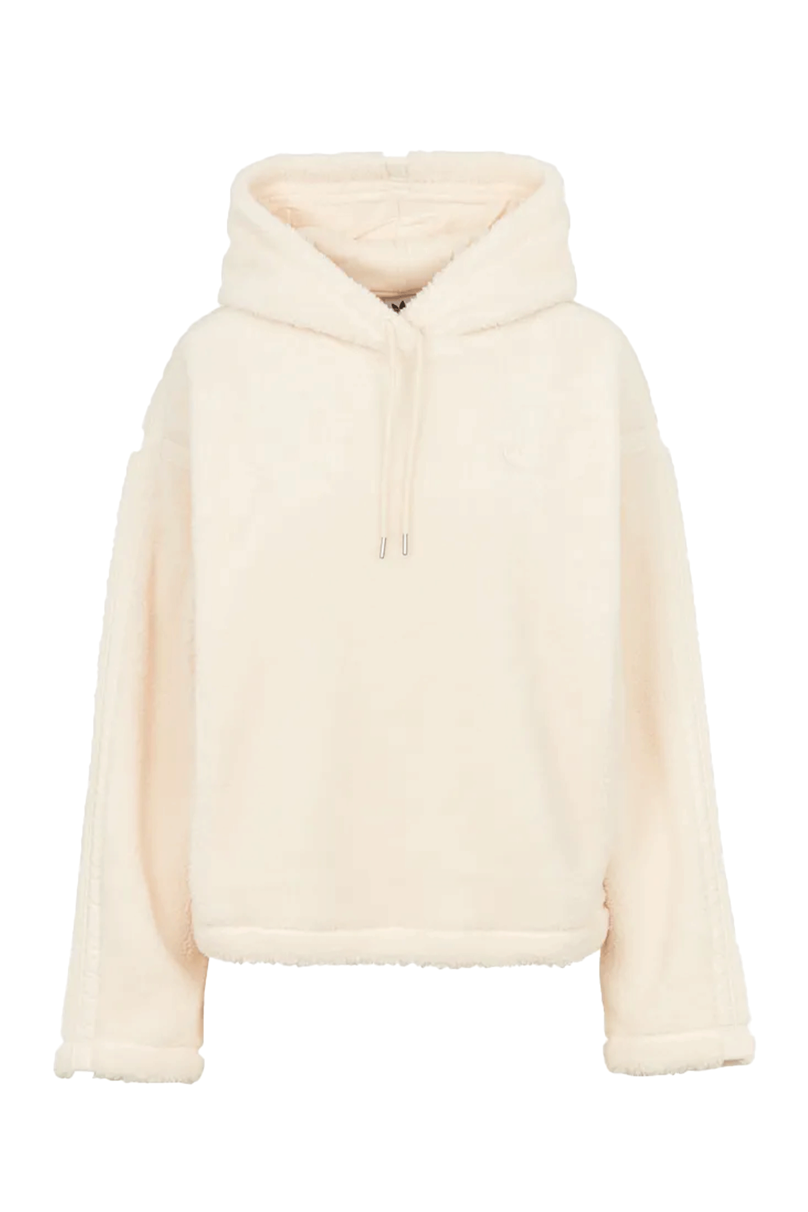 Cheap adidas sherpa sweatshirt Hotsell