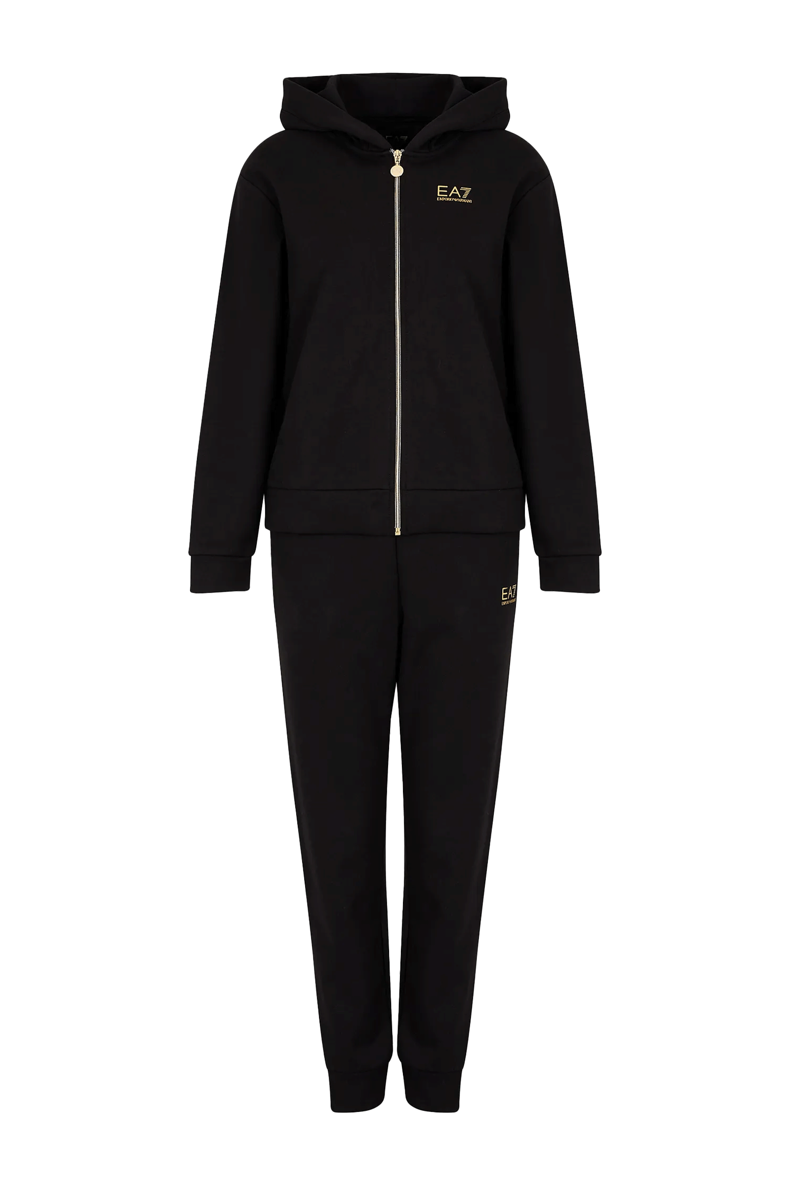 Tracksuit Sets Emporio Armani Tracksuit Women's Sale Infant