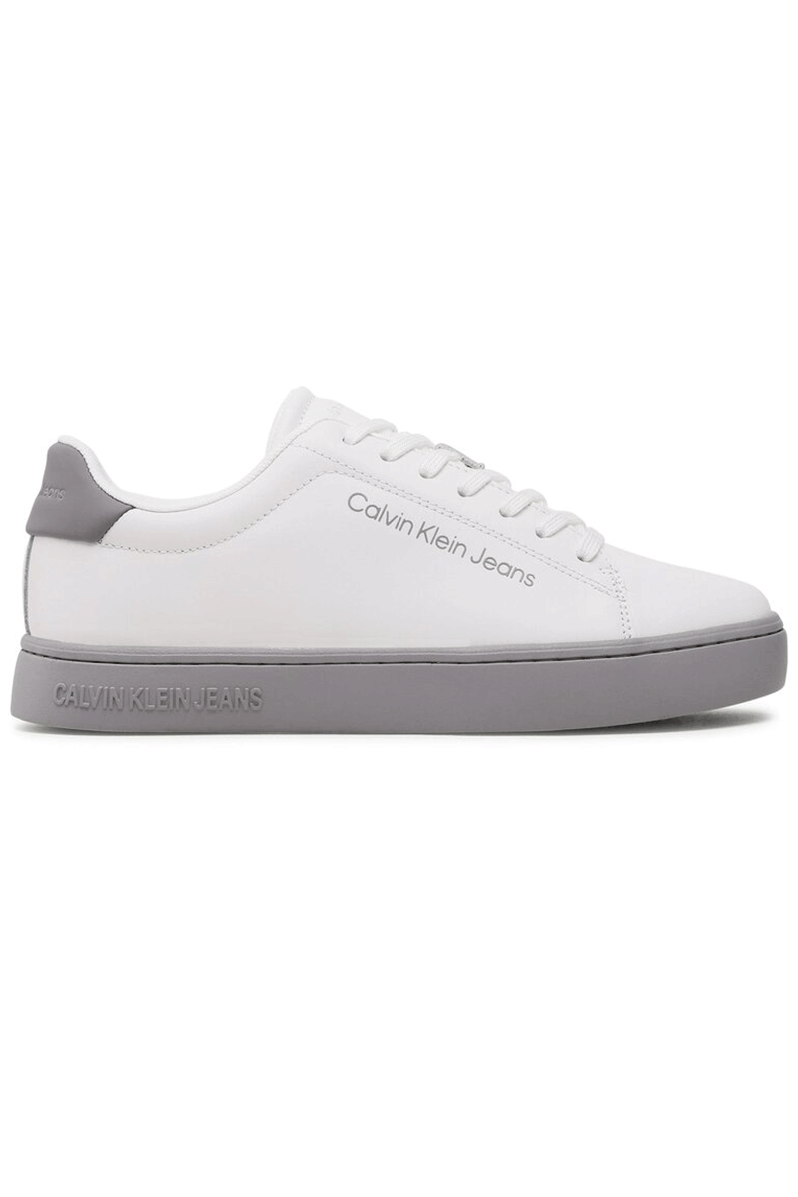 Shop calvin klein shoes men white 2025