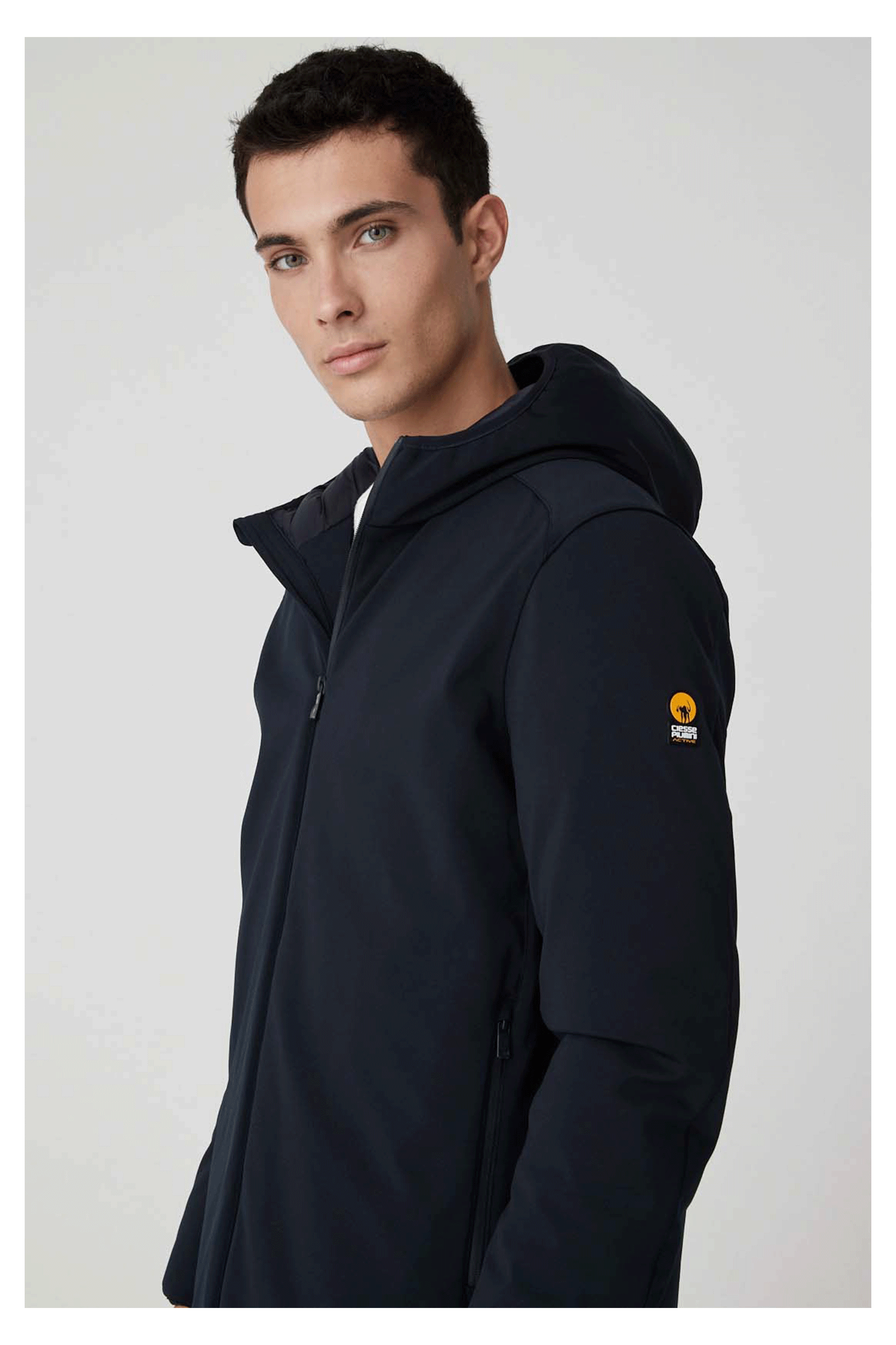 Giacca Invernale Ciesse Piumini Uomo Offerte Piumino Uomo