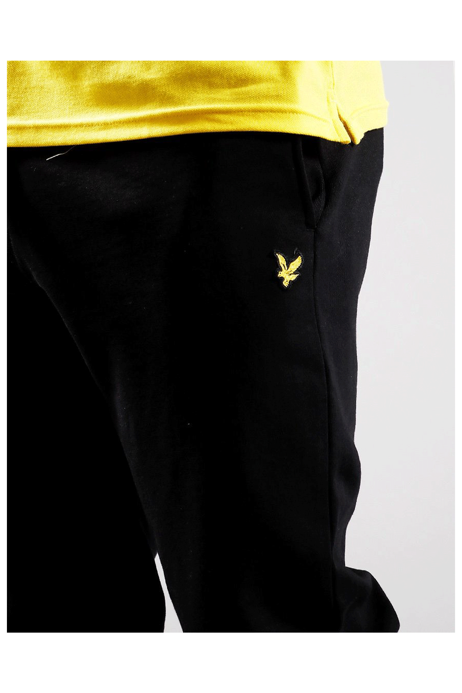 Mens Lyle Lyle And Scott Joggers Lyle And Scott Skinny Joggers
