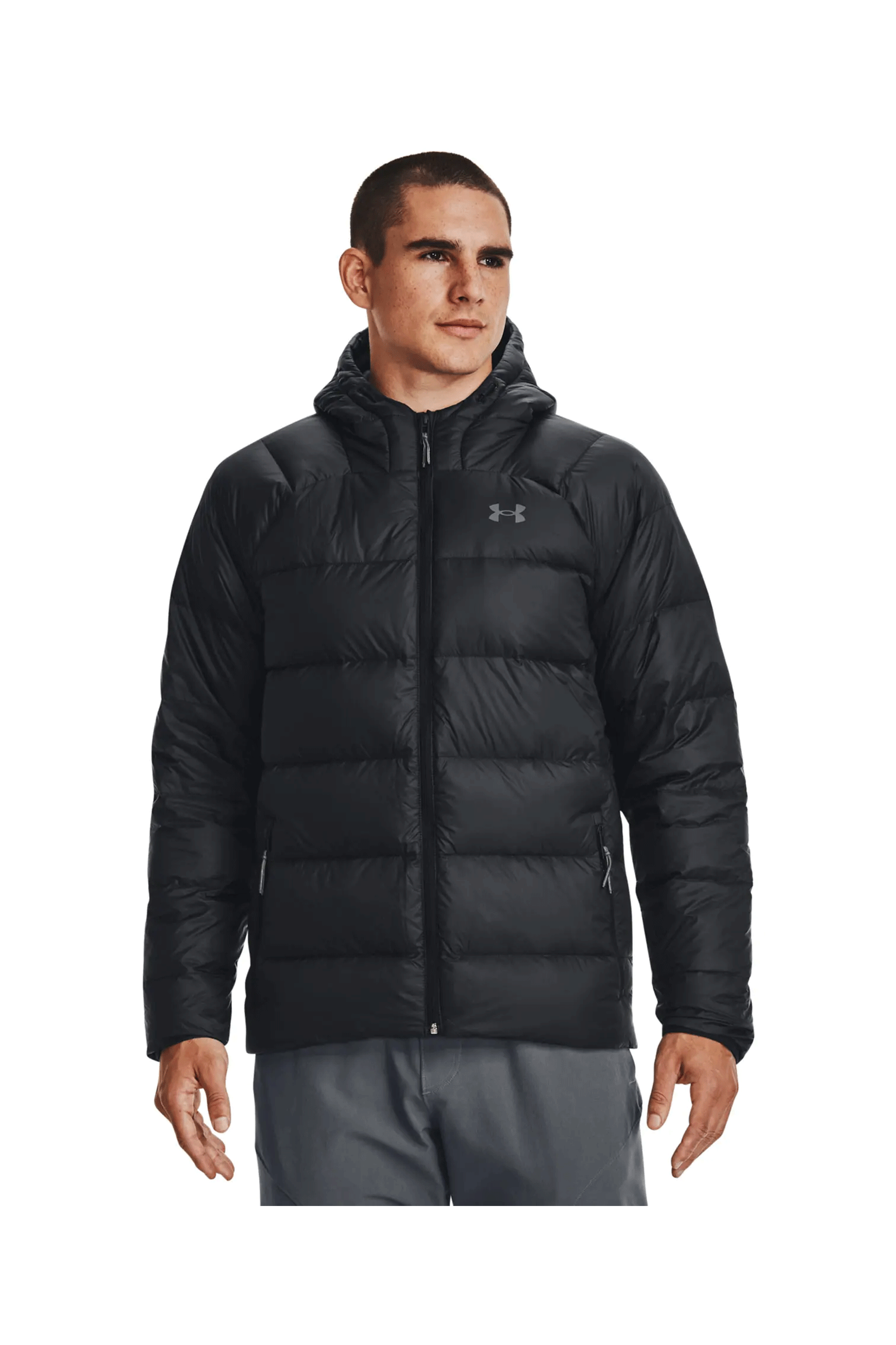 Shop giubbotti under armour maschili on Sale