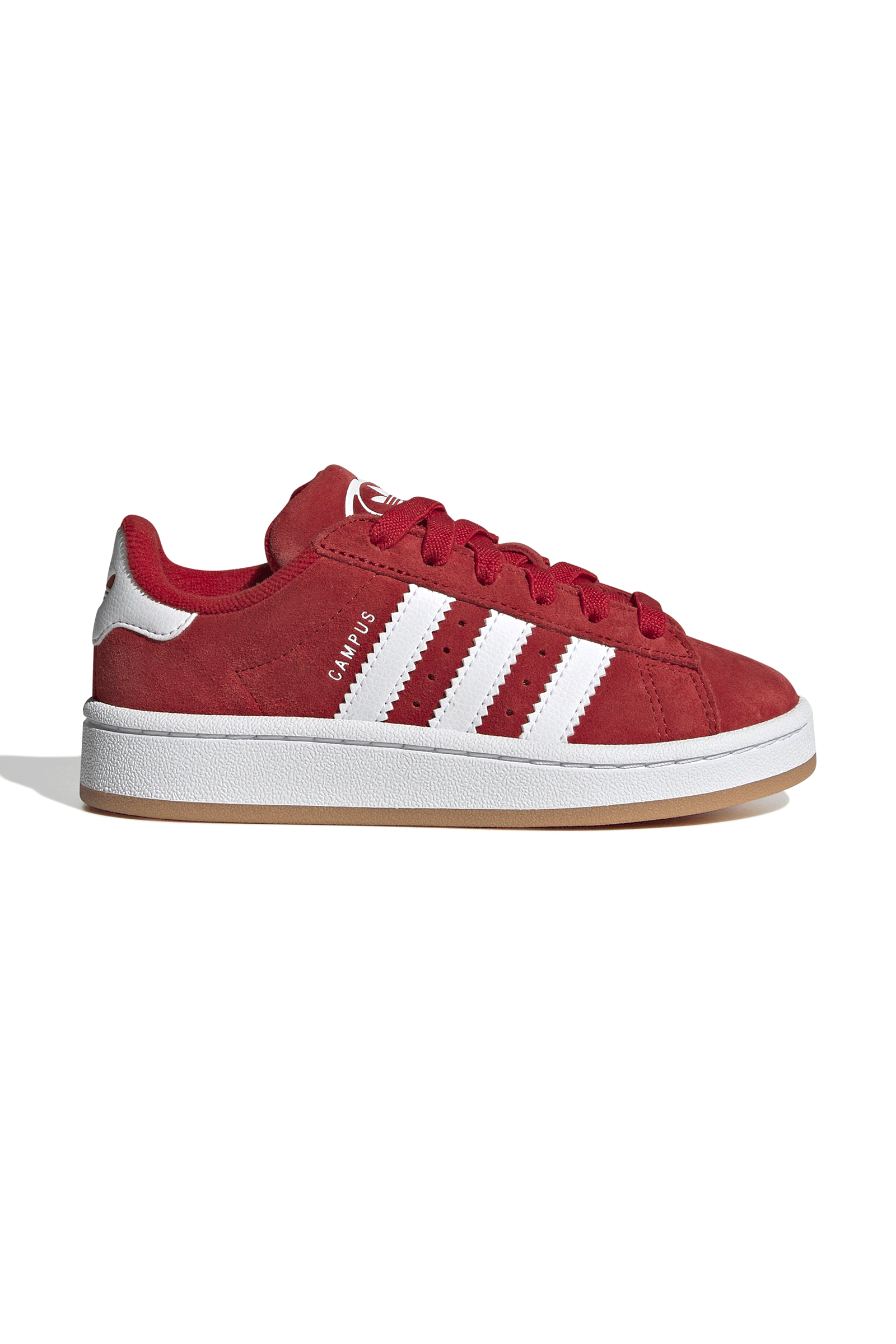 boys adidas shoes red