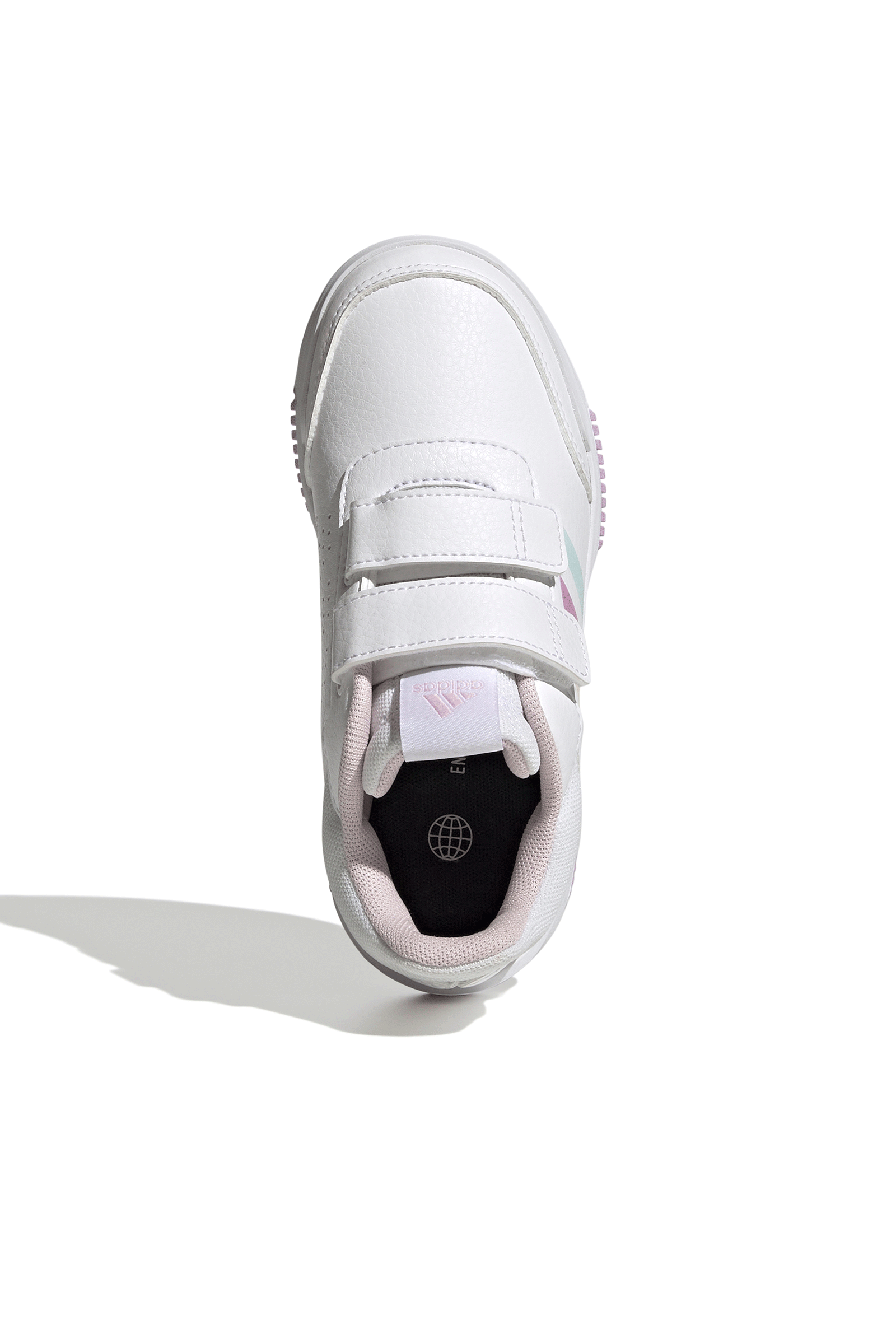 adidas velcro trainers kids