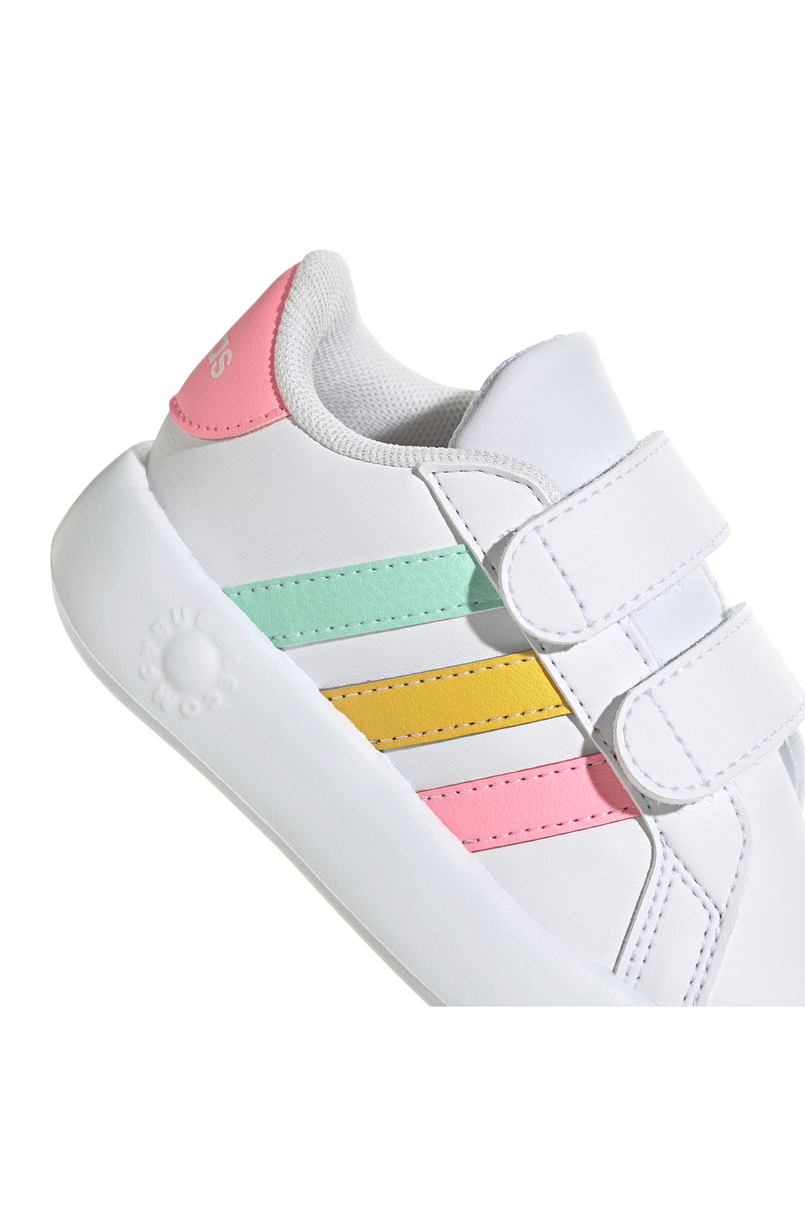 adidas neo infant