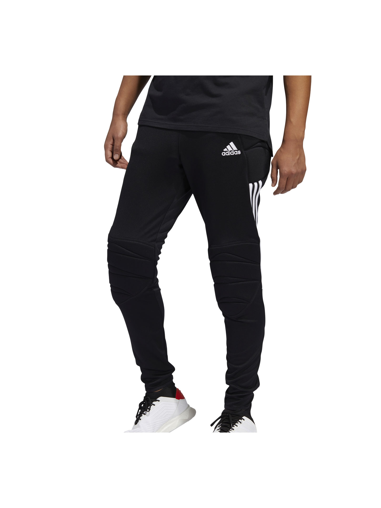 TIERRO GK 3/4 PANTALONE - ADIDAS CORE - Sports Store