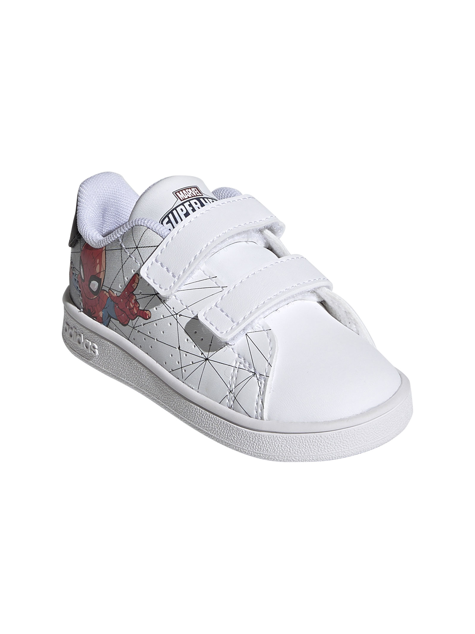 advantage i spiderman - ADIDAS CORE - Sports Store