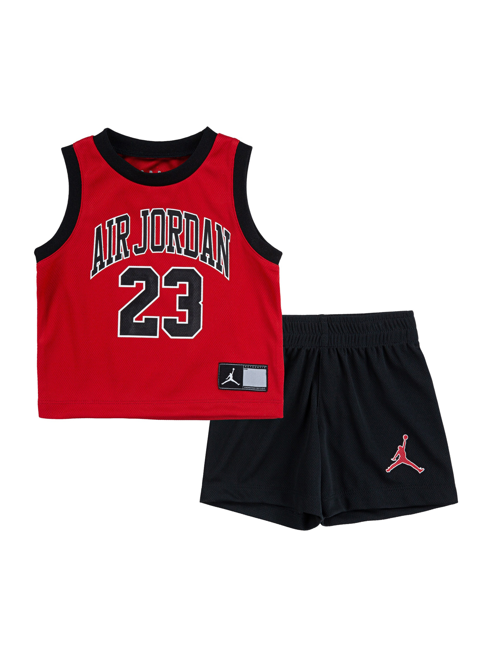 Jordan Canotta ragazza j's are for girls air tank 45A586-G11 | Atip