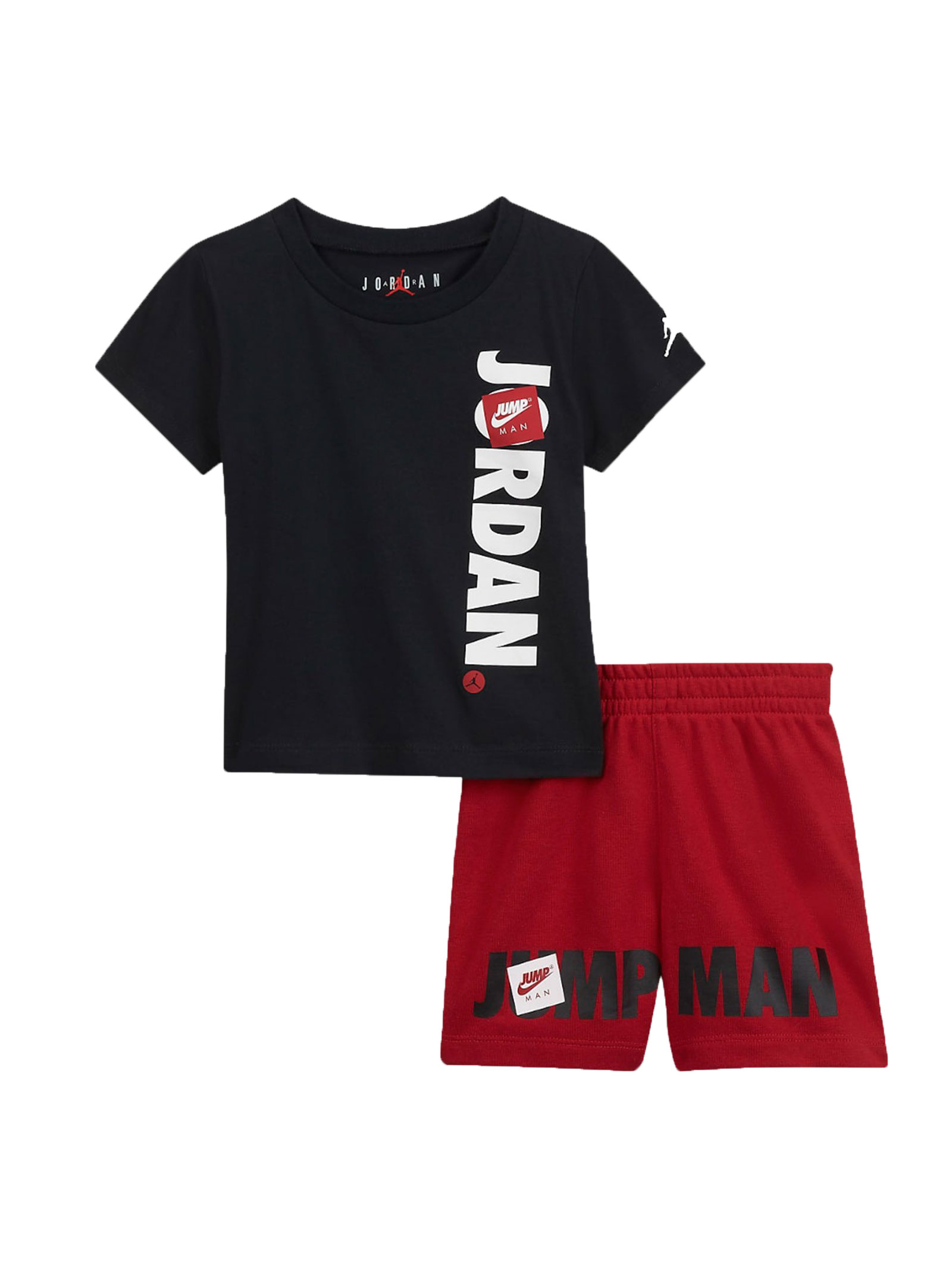 jumpman tee and short - JORDAN - Sports Store