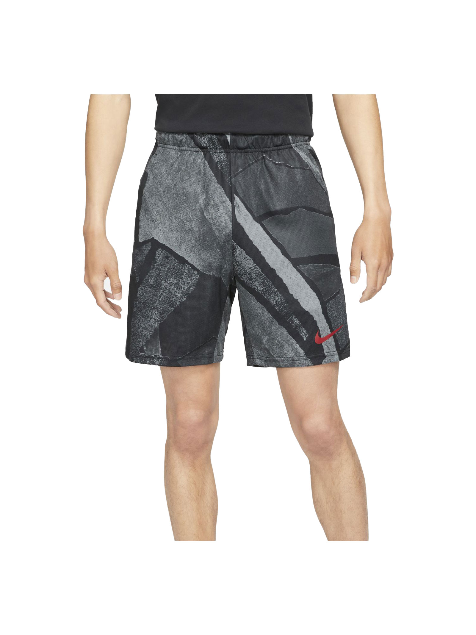 pantaloncini crossfit nike