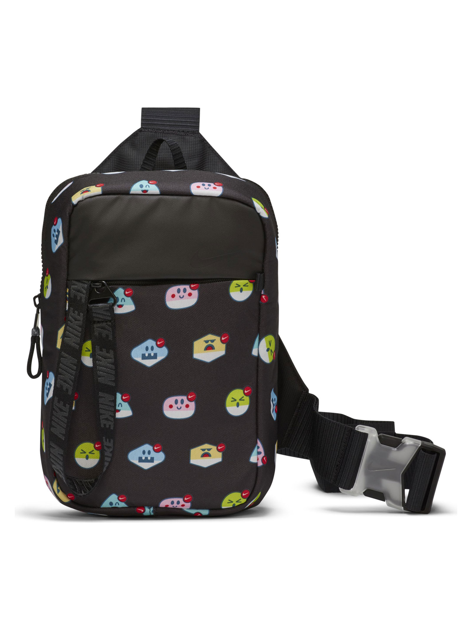 smiggle glitz backpack