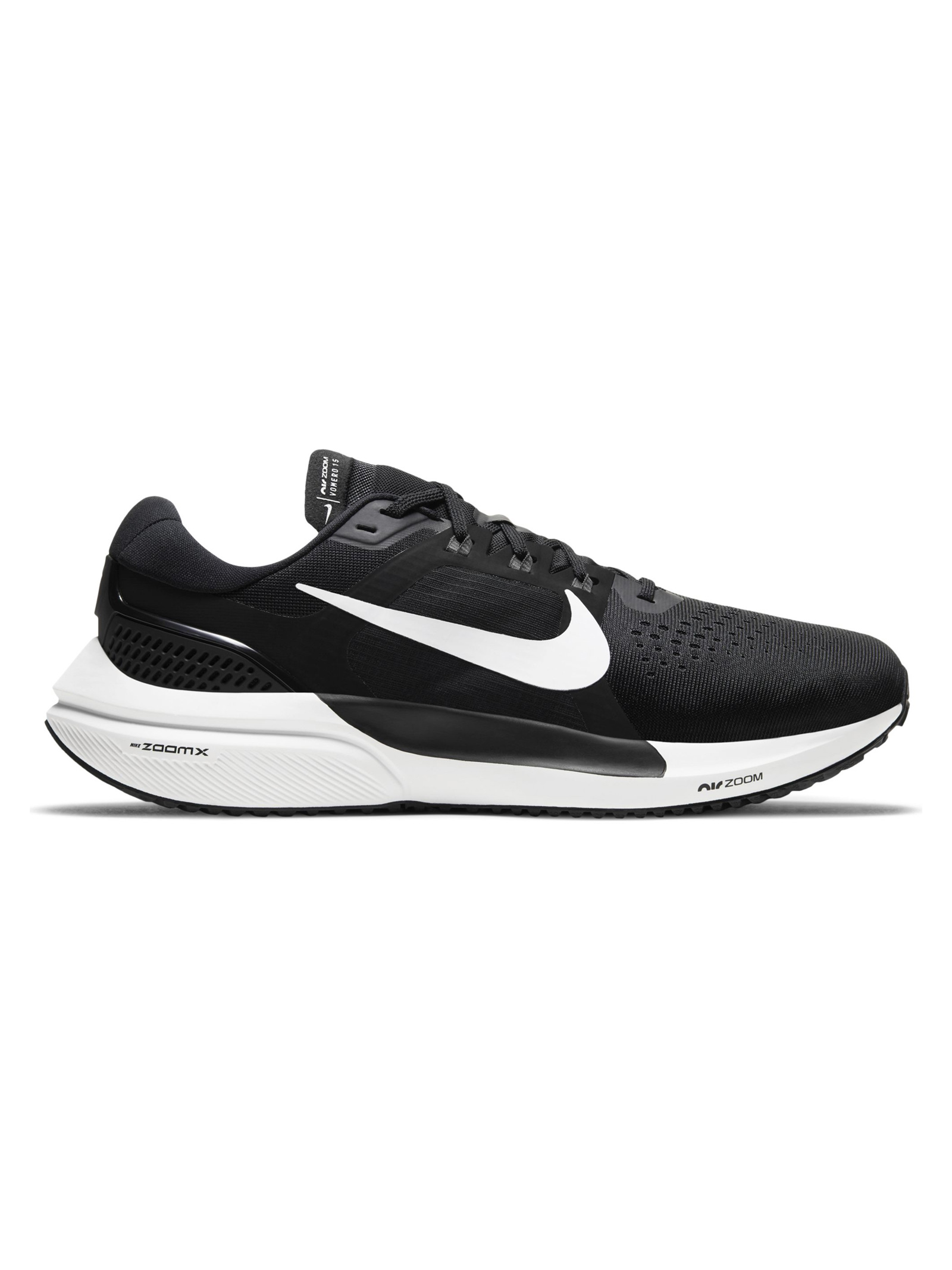 Scarpe uomo Nike Zoom Vomero 5 SE SP Dark Grey/ Black-White-Sail