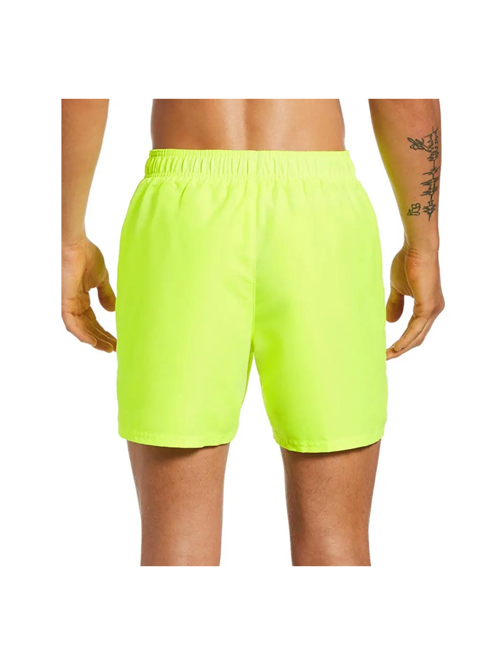 Nike Men's Swim Shorts Essential Blue NESSA560 494