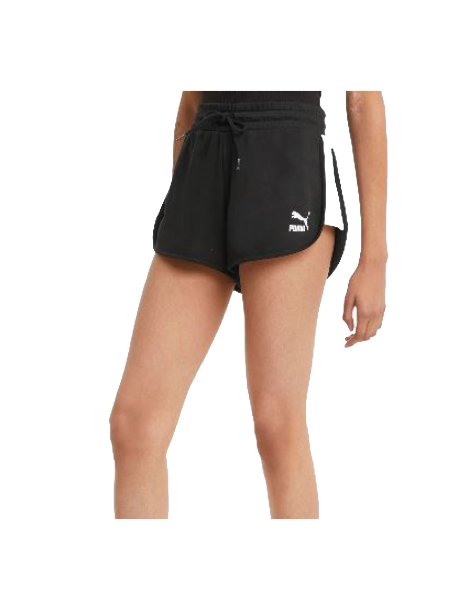 puma shorts gym