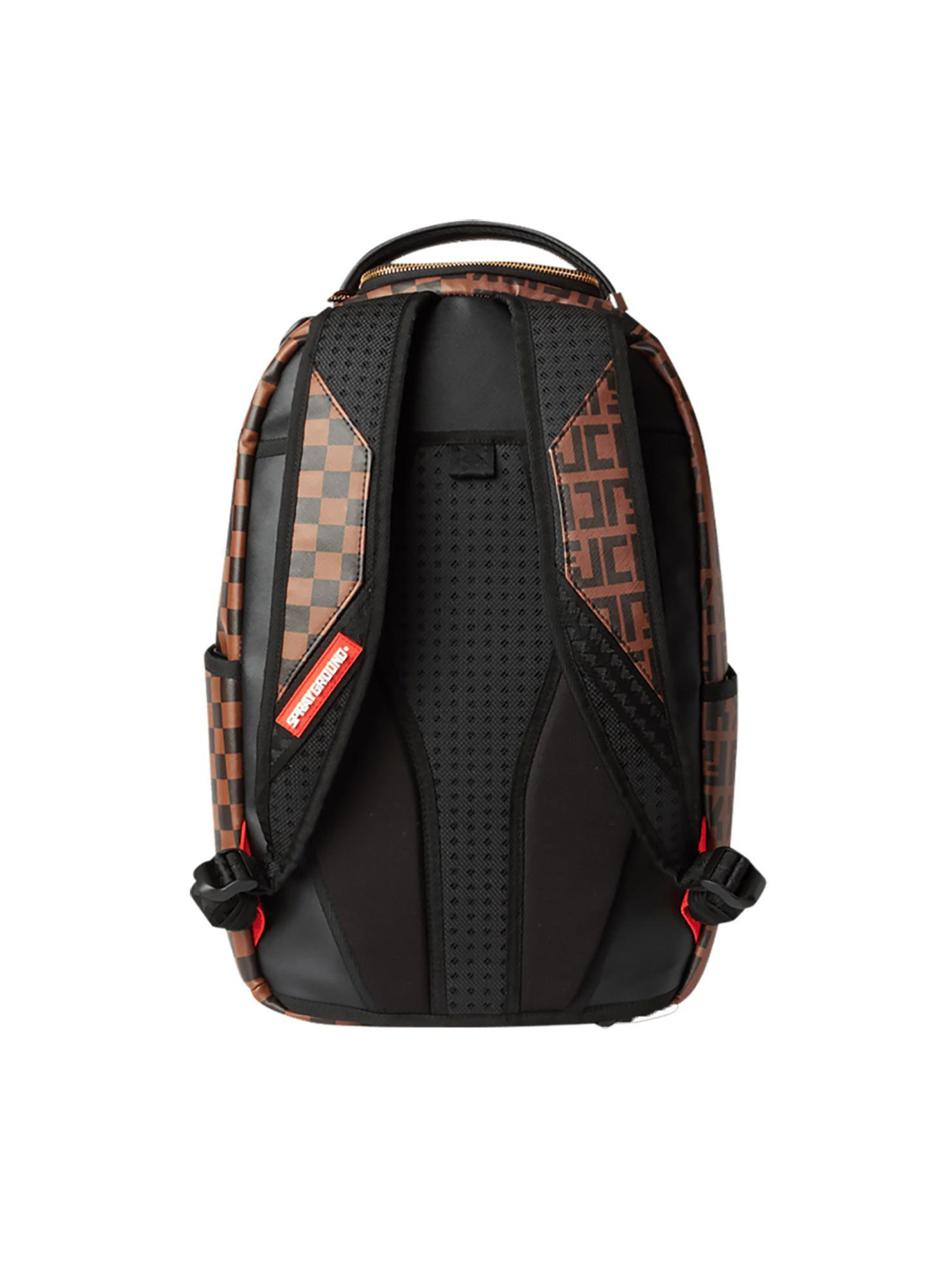 nike sprayground