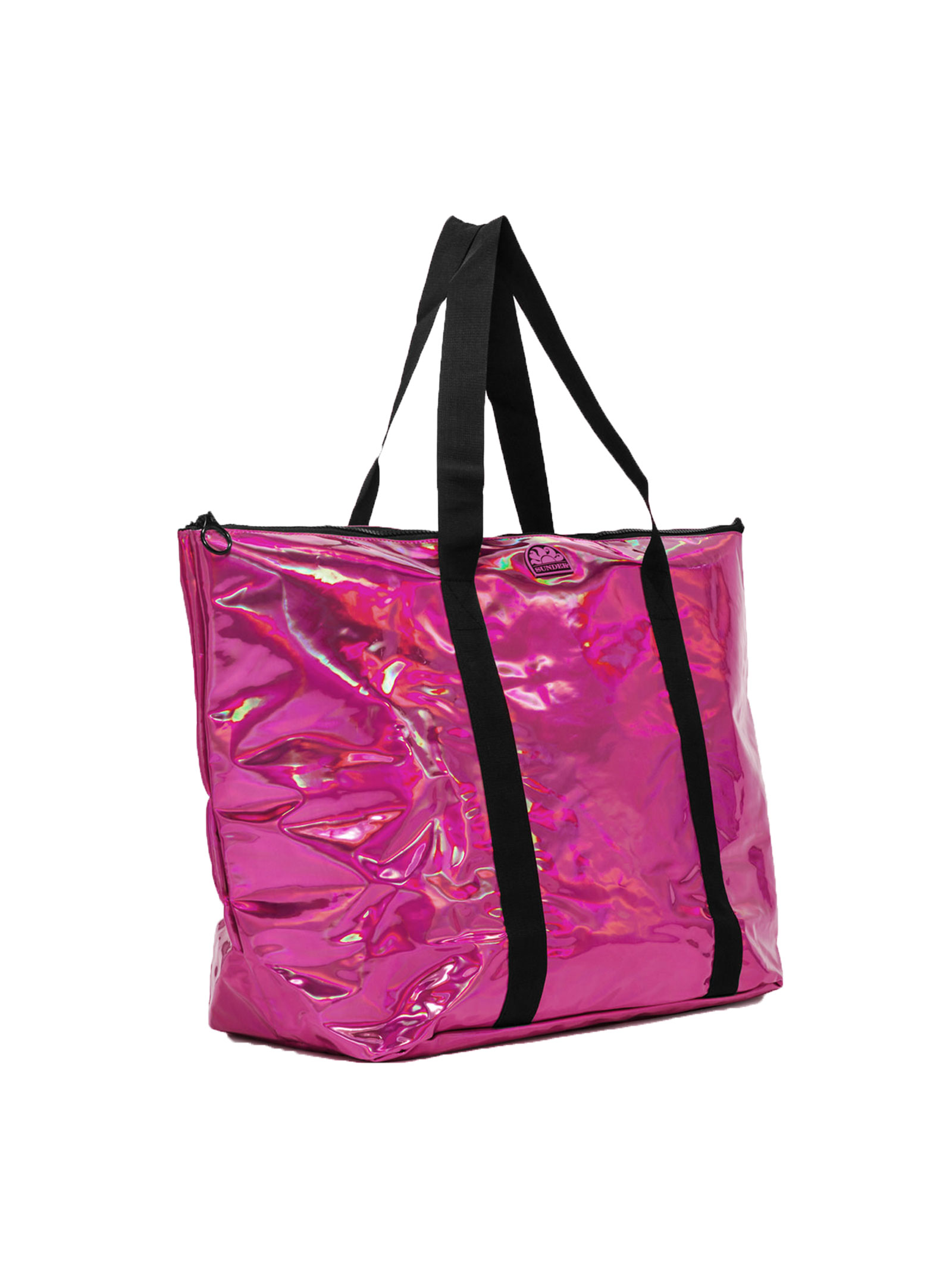 Sundek Borsa Donna Yumiko White ss19 Borse a mano urban-earth.co.uk