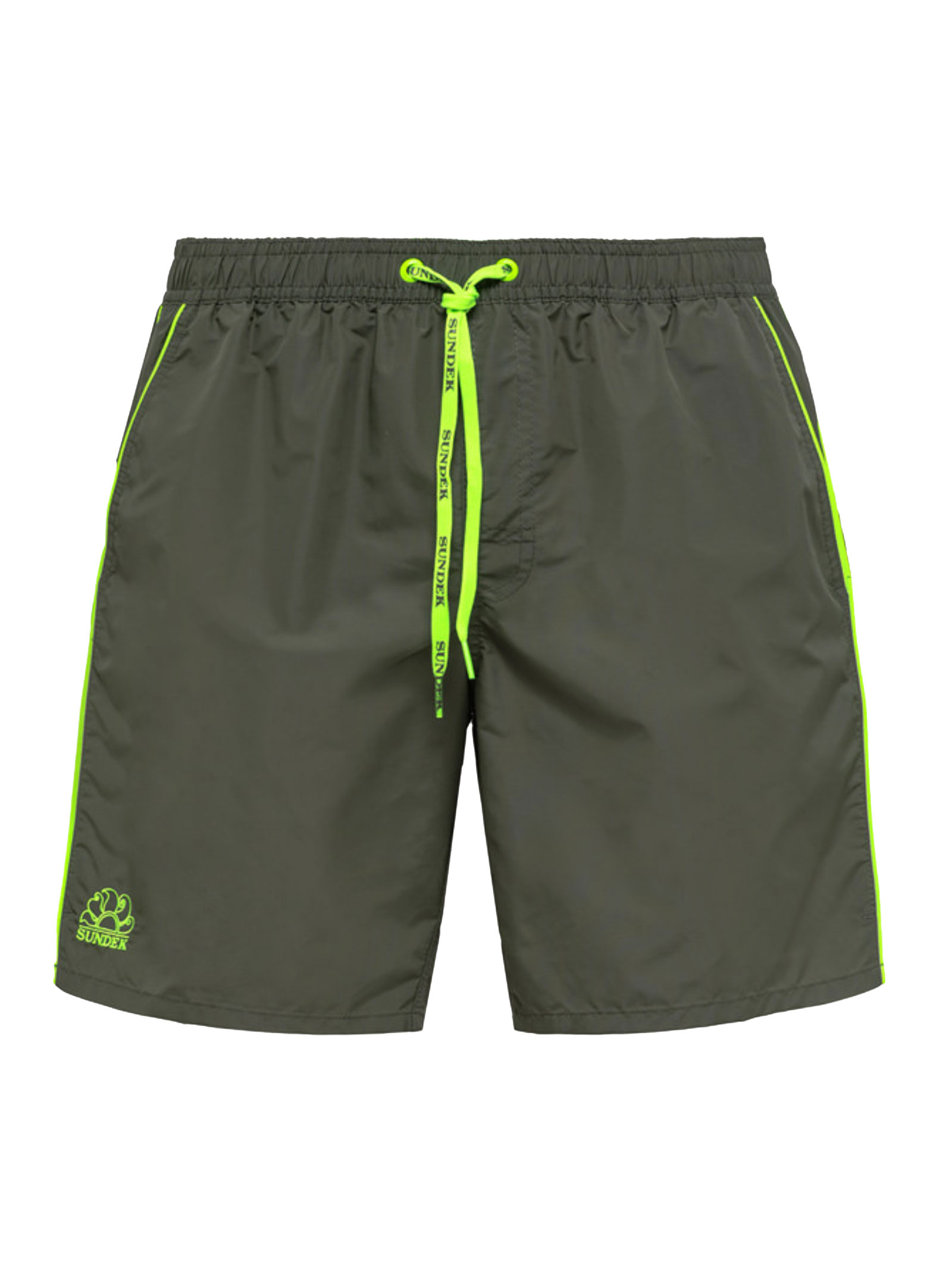 PERVIS-BS/ELASTIC WAIST 16\