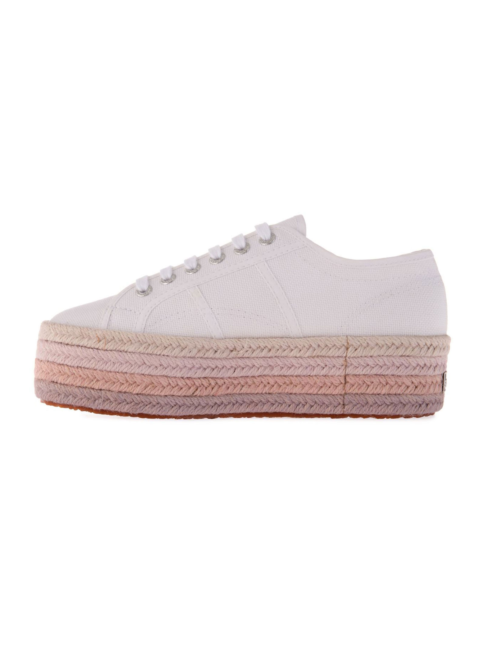 scarpe superga multicolor