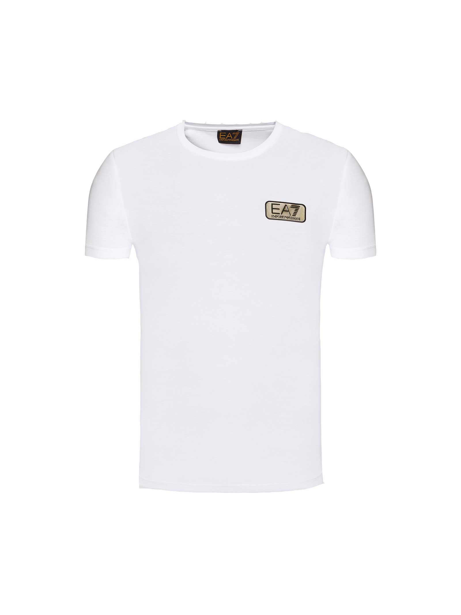 T-SHIRT - ARMANI EA7 - Sports Store