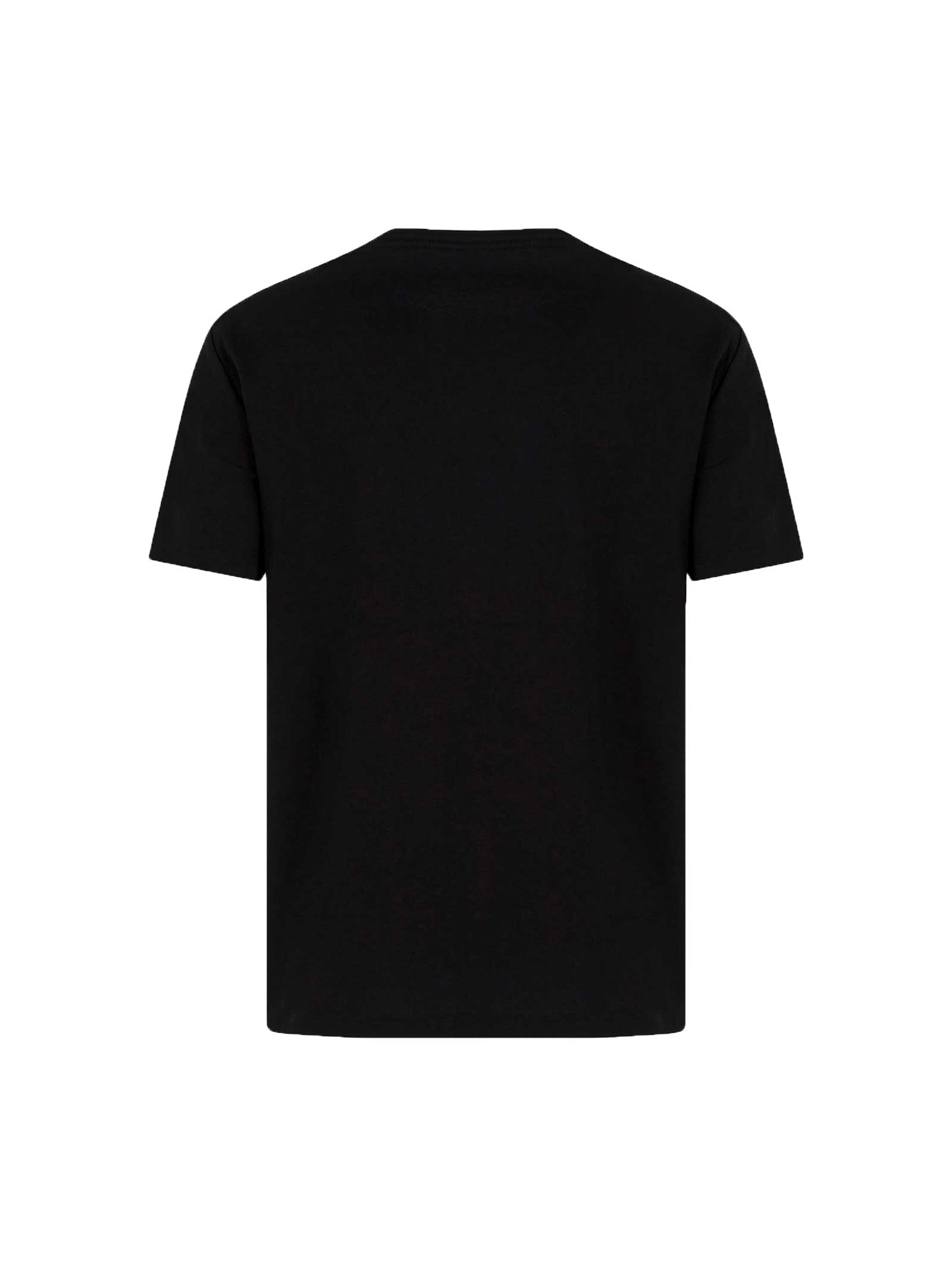 Lyle \u0026 Scott T-shirt Lyle \u0026 Scott da Uomo Verde TS1324V | facilesaldi.com
