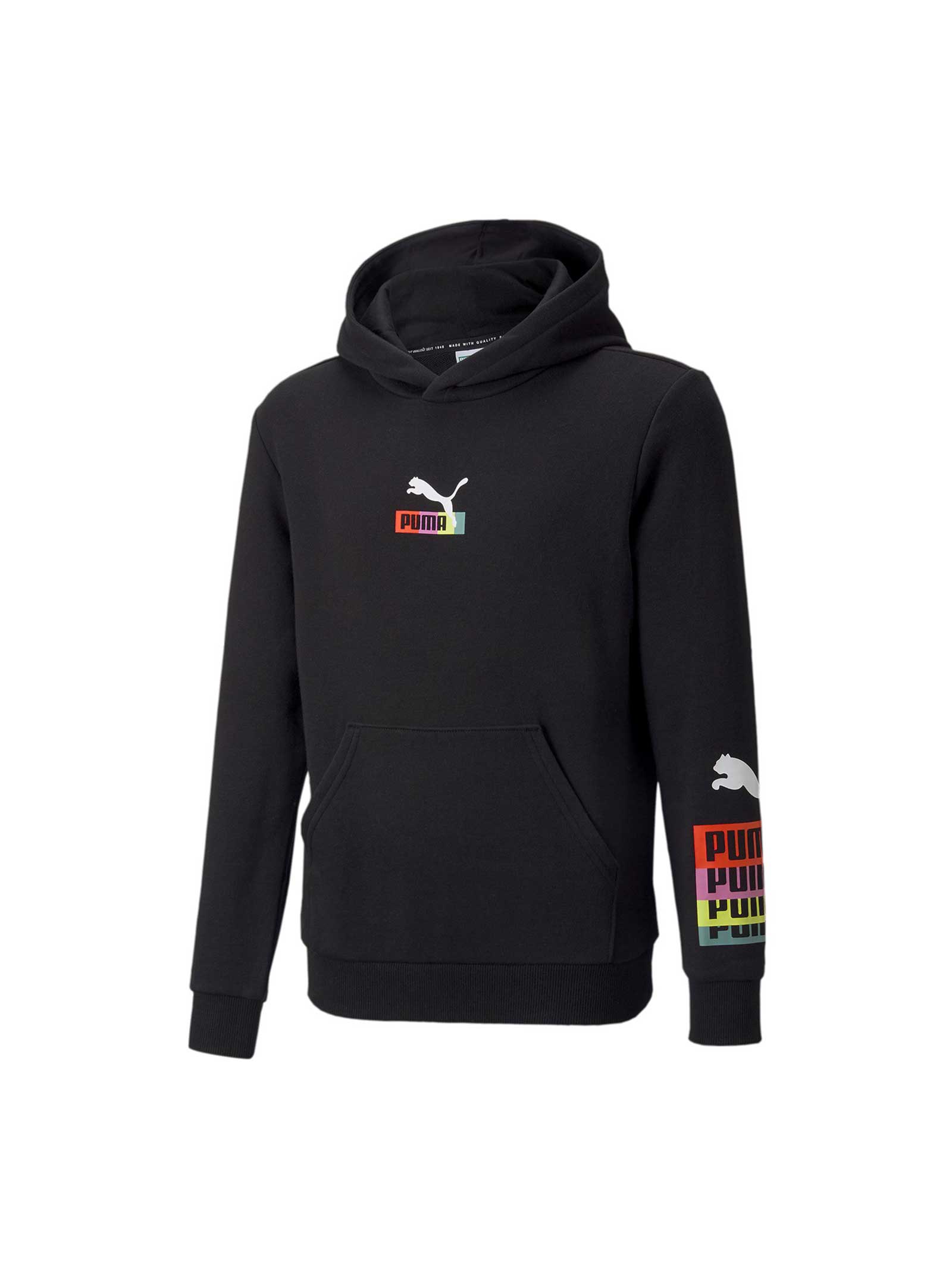 hoodie brand