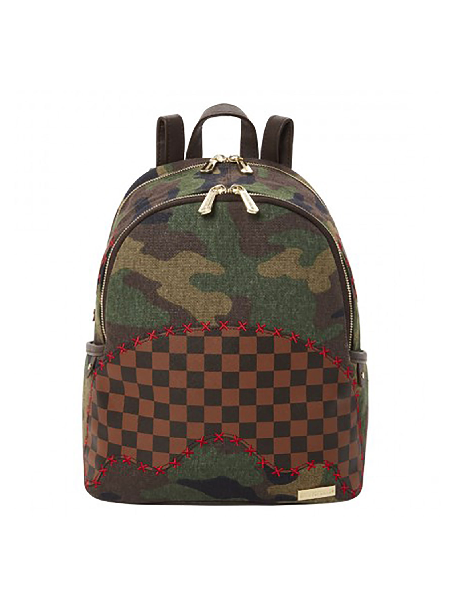 SPRAYGROUND - Sports Store