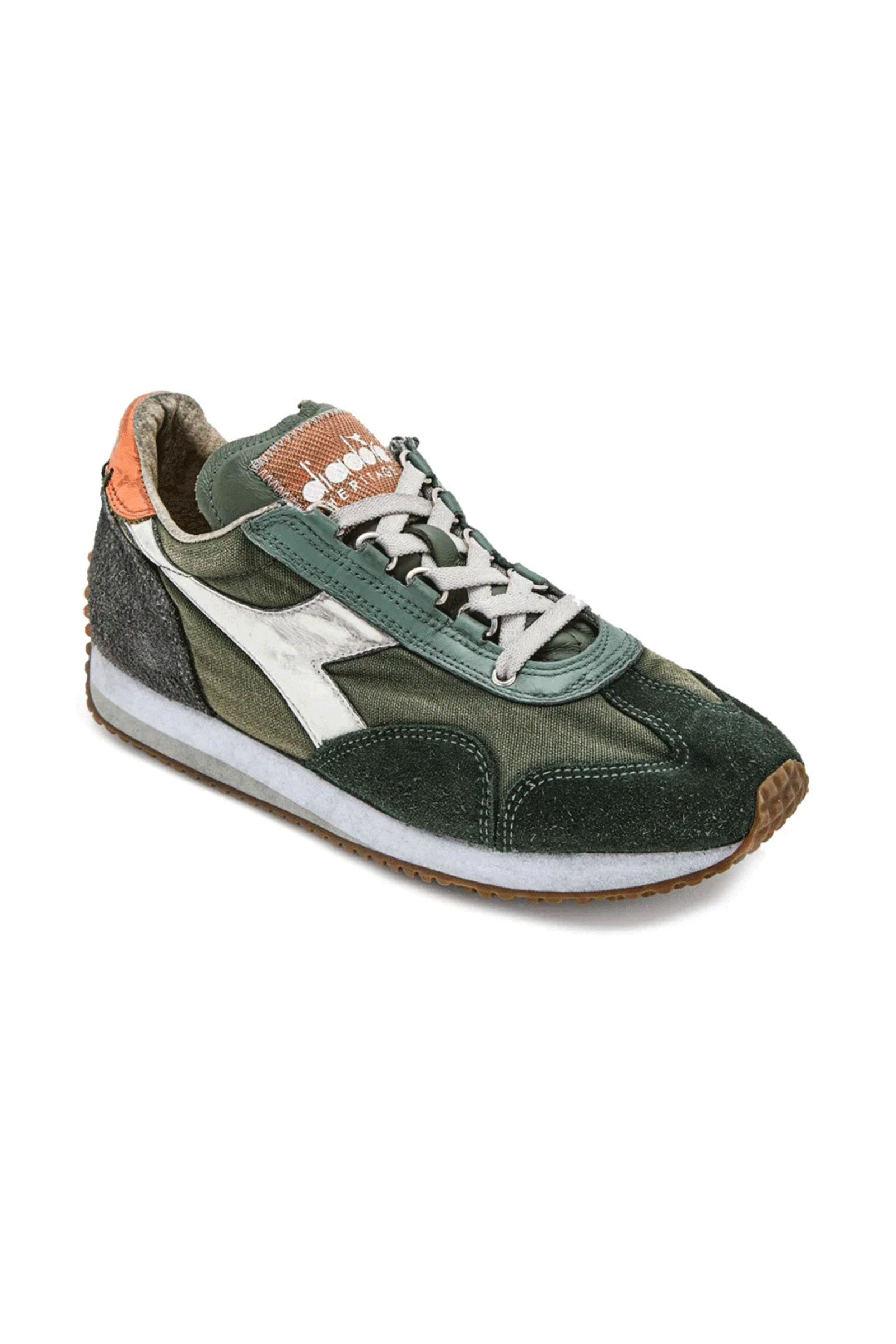 Shoe Diadora Promo Diadora Sneakers Donna Promo Promo: -50