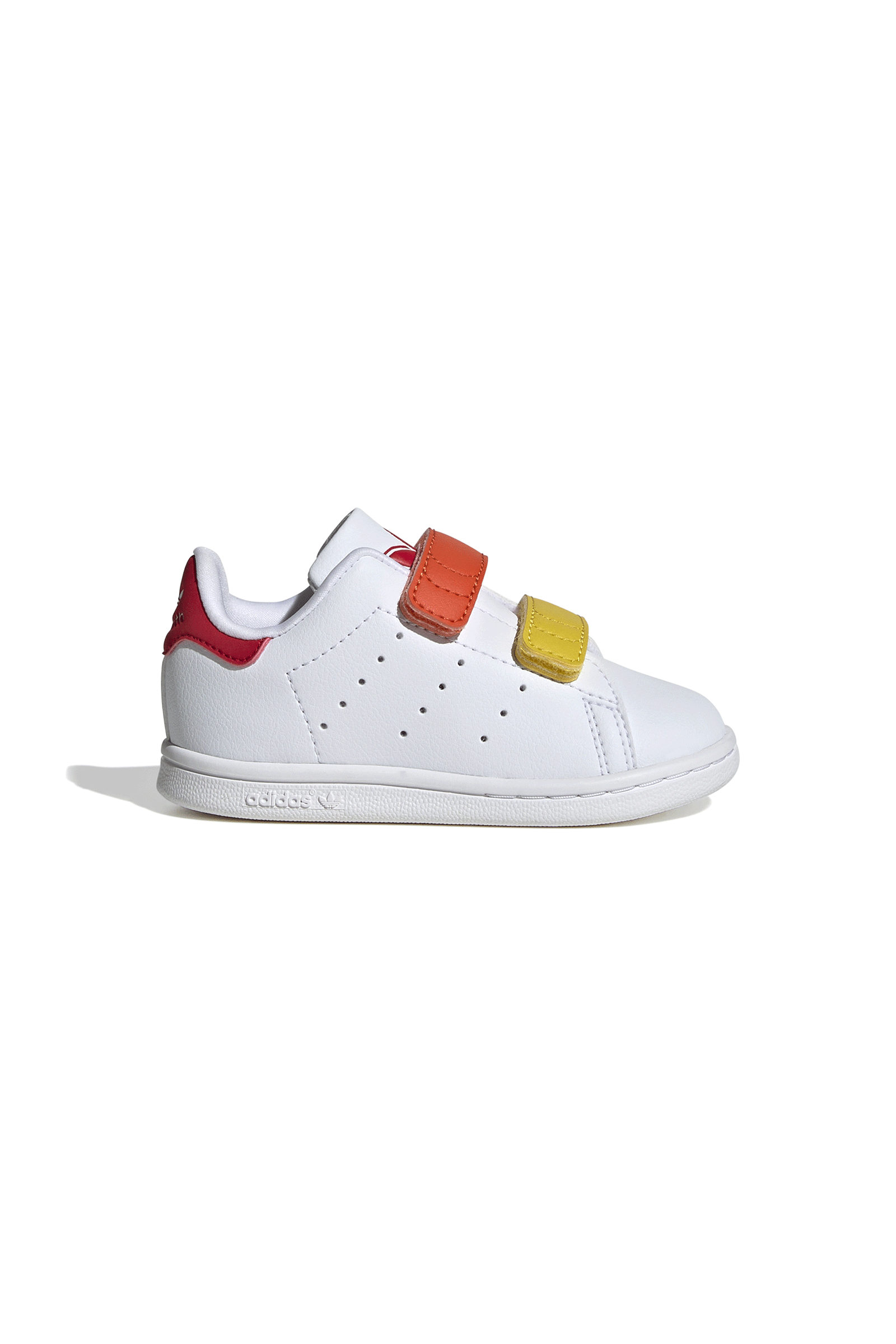 Carousell Adidas Stan Smith Red Junior Cheap Stan Smith Baby Shoes