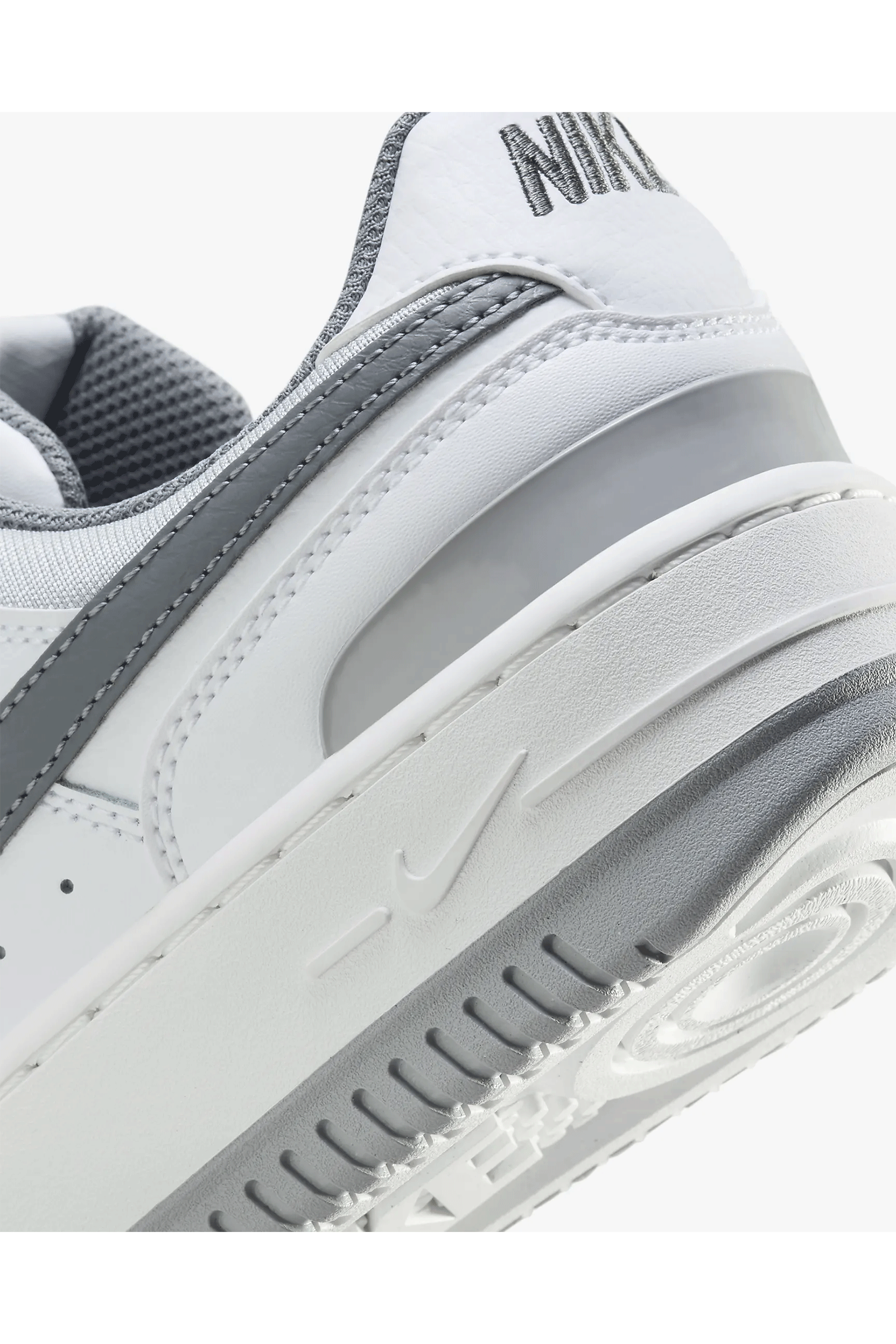 nike air force gamma grey