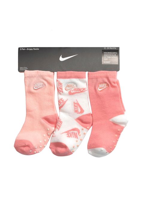 infant nike socks