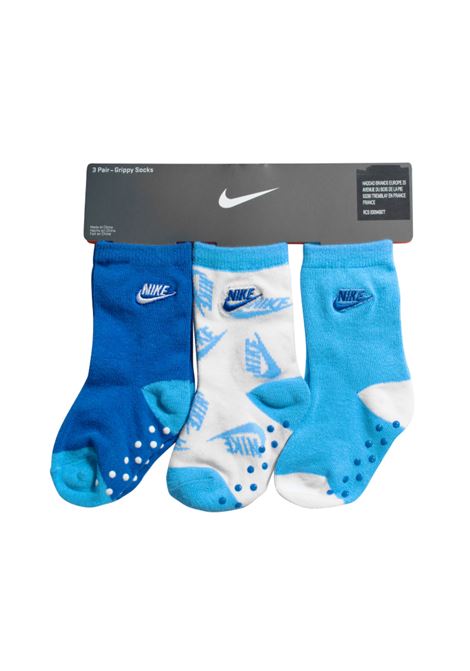 infant nike socks