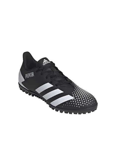 Footwear adidas - Predator 20.4 Tf FW9205 Cblack/Ftwwht/Cblack - Football -  Sports shoes - Men's shoes | efootwear.eu