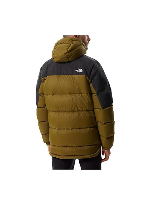 gatebreak north face