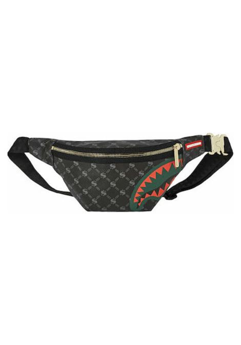 crossbody sprayground