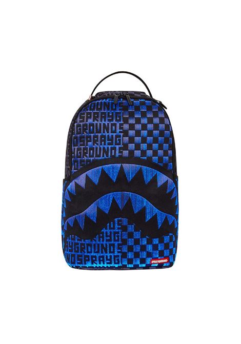 SPRAYGROUND - Sports Store