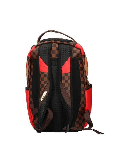 SPRAYGROUND - Sports Store