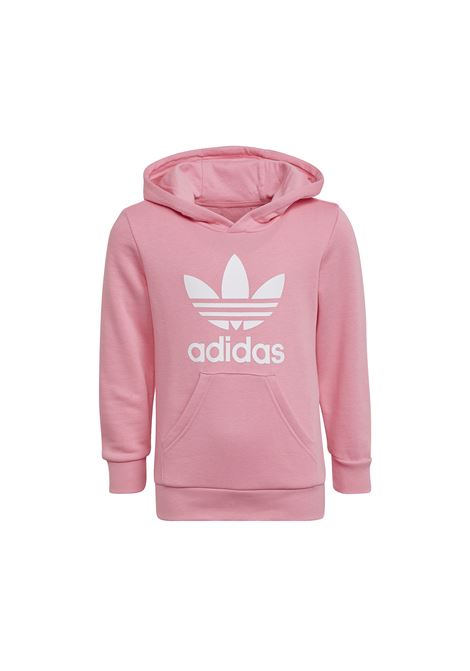 Best kids pink adidas hoodie Top Sellers