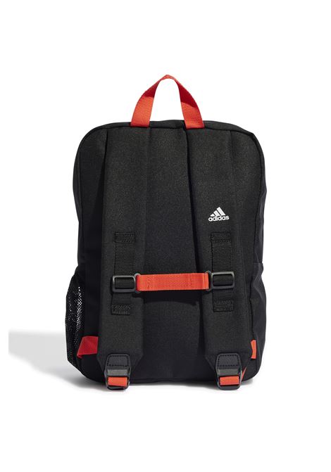 ZAINO MARVEL SPIDERMAN NERO BAMBINI ADIDAS CORE | Zaini | HZ2914-