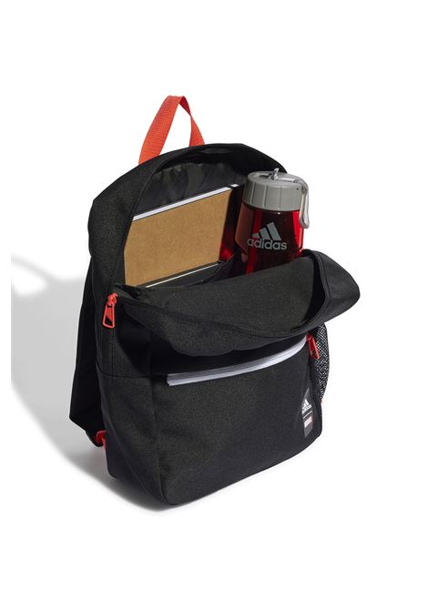 ZAINO MARVEL SPIDERMAN NERO BAMBINI ADIDAS CORE | Zaini | HZ2914-