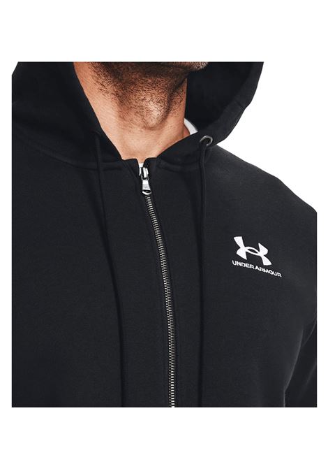 Buy felpa con cerniera under armour Hotsell
