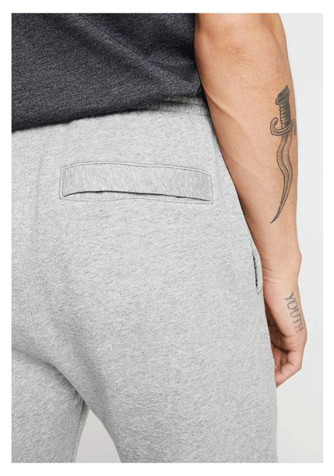 Nike Sportswear Club French Terry Joggers Grey Men NIKE | Pants | BV2679-063