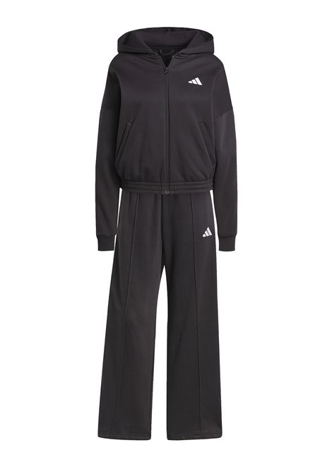 Tuta Adidas Energize Nero Donna ADIDAS CORE | Tute | JF3388-