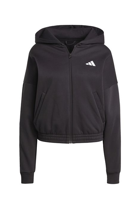 Tuta Adidas Energize Nero Donna ADIDAS CORE | Tute | JF3388-