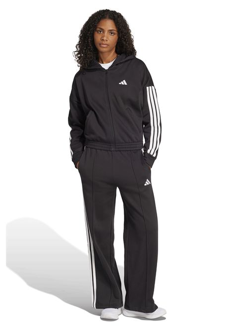 Tuta Adidas Energize Nero Donna ADIDAS CORE | Tute | JF3388-